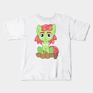 Little Tree Hugger Kids T-Shirt